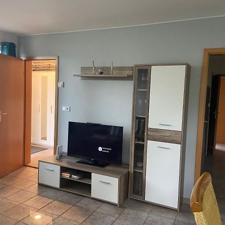 Traumhaftes Ferienhaus Husen Esterno foto