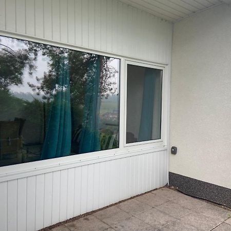 Traumhaftes Ferienhaus Husen Esterno foto