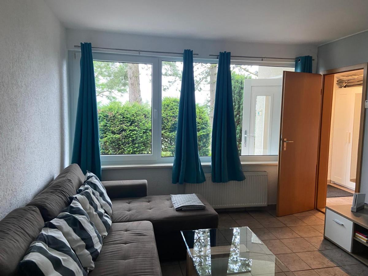 Traumhaftes Ferienhaus Husen Esterno foto