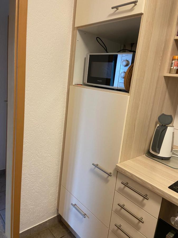 Traumhaftes Ferienhaus Husen Esterno foto