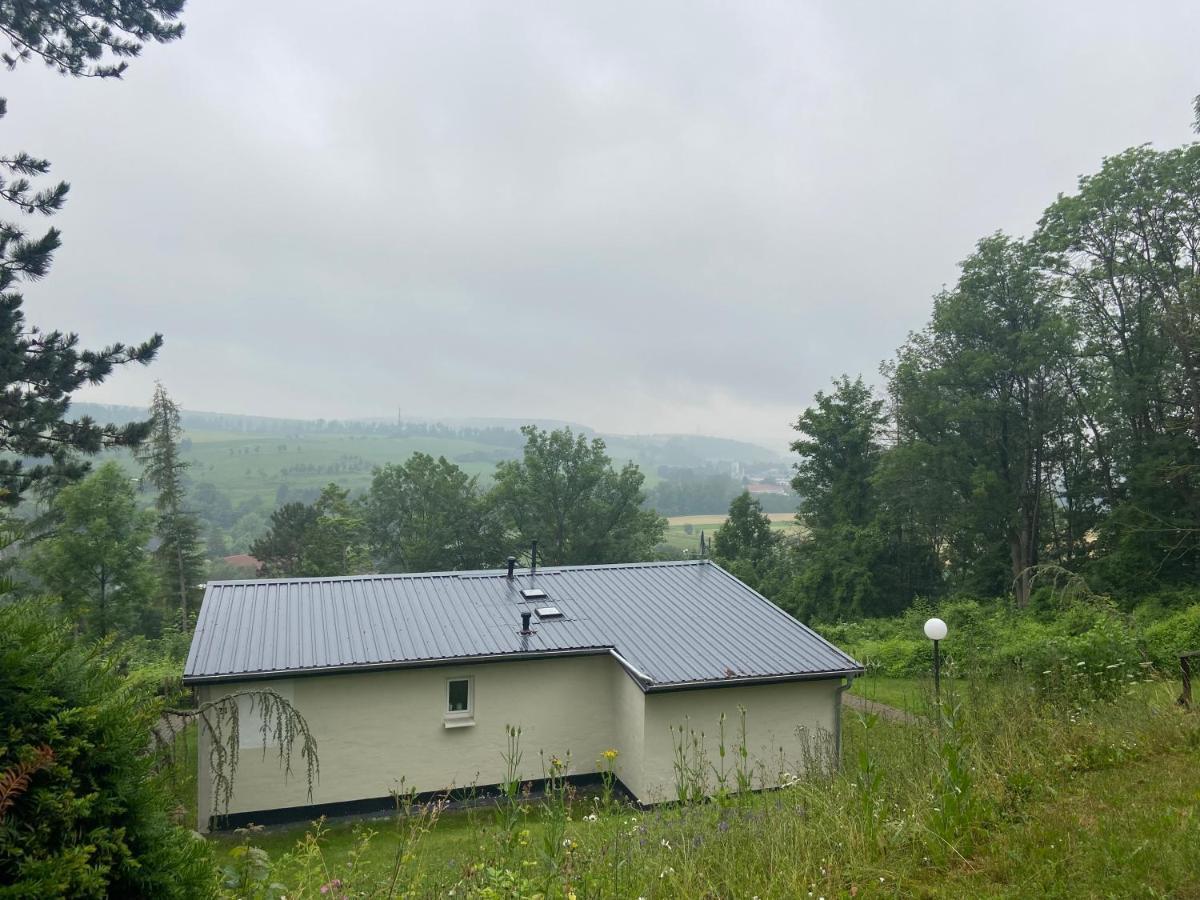 Traumhaftes Ferienhaus Husen Esterno foto