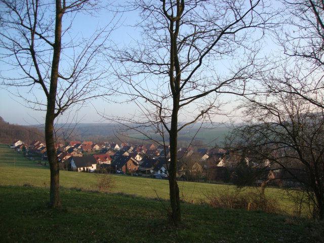 Traumhaftes Ferienhaus Husen Camera foto