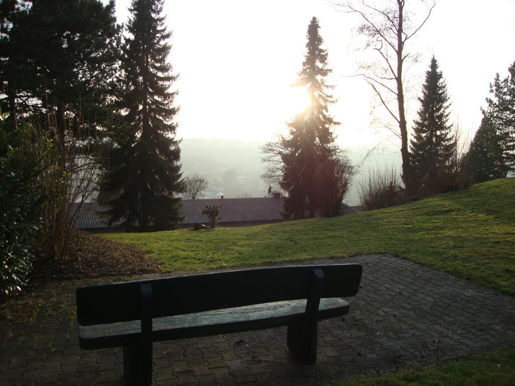 Traumhaftes Ferienhaus Husen Camera foto